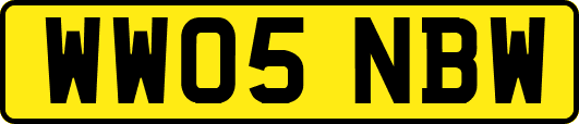 WW05NBW