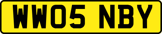 WW05NBY