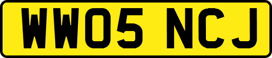 WW05NCJ