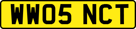 WW05NCT