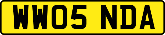 WW05NDA