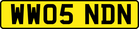 WW05NDN