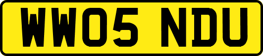 WW05NDU