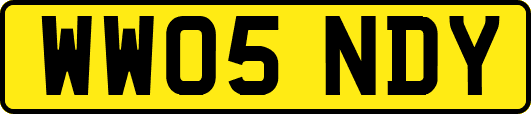 WW05NDY