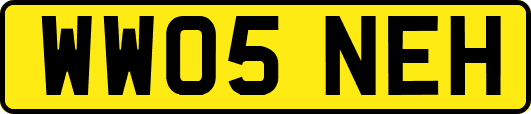 WW05NEH