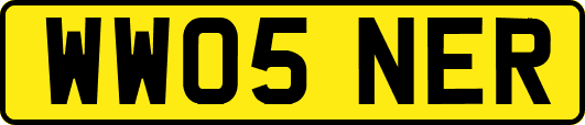 WW05NER
