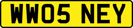 WW05NEY