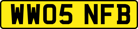 WW05NFB