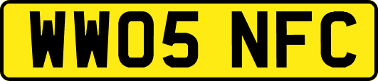 WW05NFC