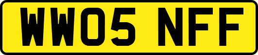 WW05NFF