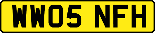 WW05NFH