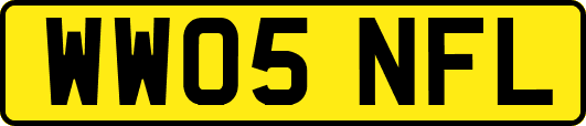WW05NFL