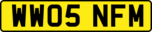 WW05NFM