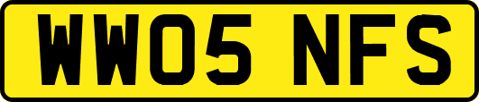 WW05NFS