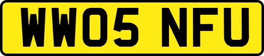 WW05NFU