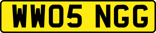 WW05NGG