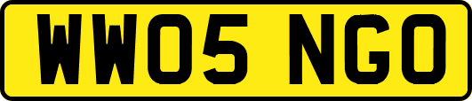 WW05NGO