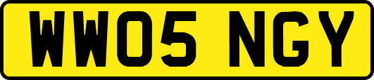 WW05NGY
