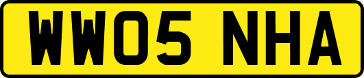 WW05NHA