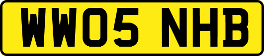 WW05NHB
