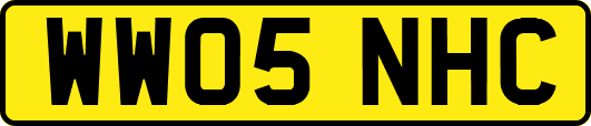 WW05NHC
