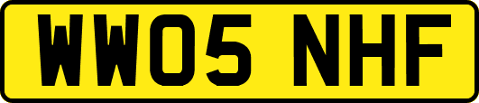 WW05NHF
