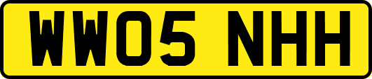 WW05NHH