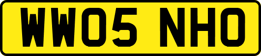 WW05NHO
