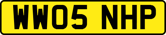 WW05NHP