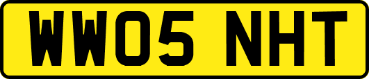 WW05NHT