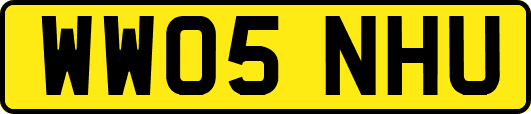 WW05NHU