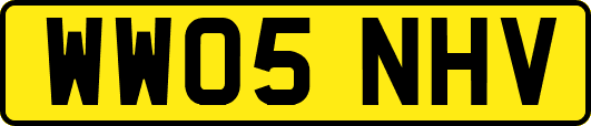 WW05NHV