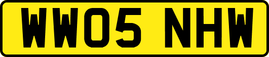 WW05NHW