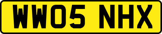 WW05NHX