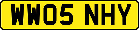 WW05NHY