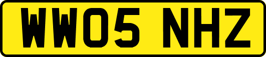 WW05NHZ