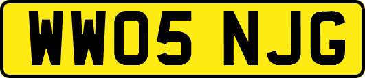 WW05NJG