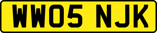 WW05NJK