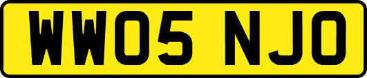WW05NJO