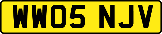 WW05NJV
