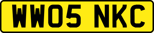 WW05NKC