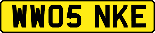 WW05NKE
