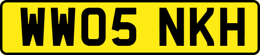 WW05NKH
