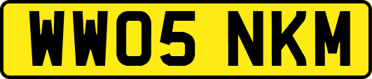 WW05NKM