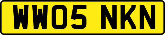 WW05NKN