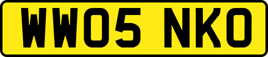 WW05NKO