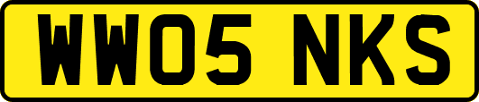 WW05NKS