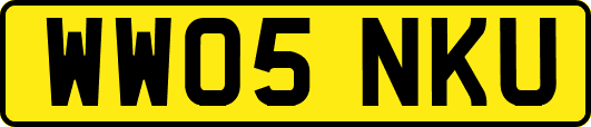 WW05NKU