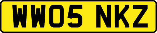 WW05NKZ