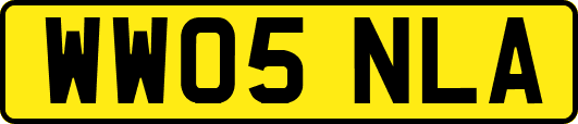 WW05NLA